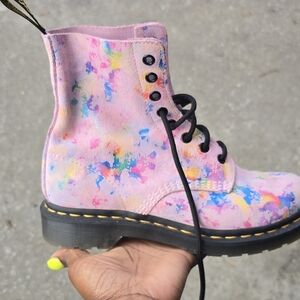 Dr. Martens